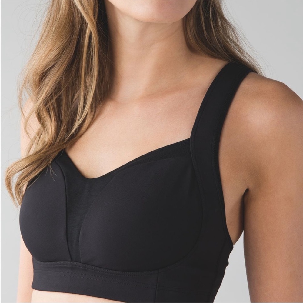 Lululemon bra